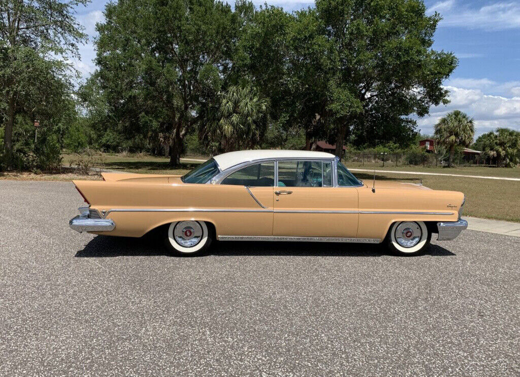 1957 Lincoln Capri 368 V8, , Power Steering, Beauty! Give us a Call!