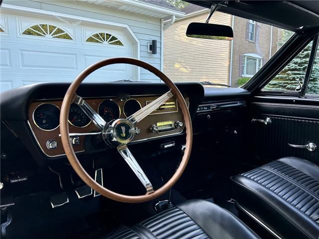 1966 Pontiac GTo