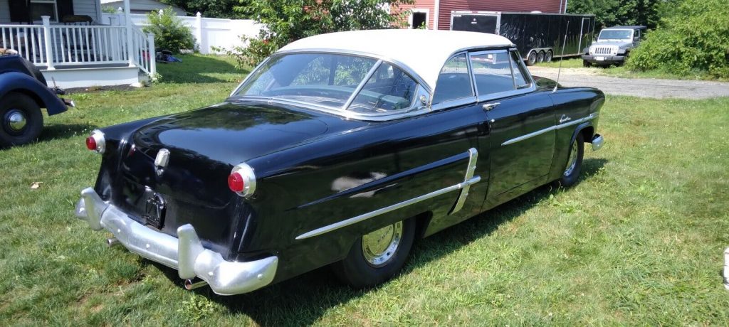 1952 Ford