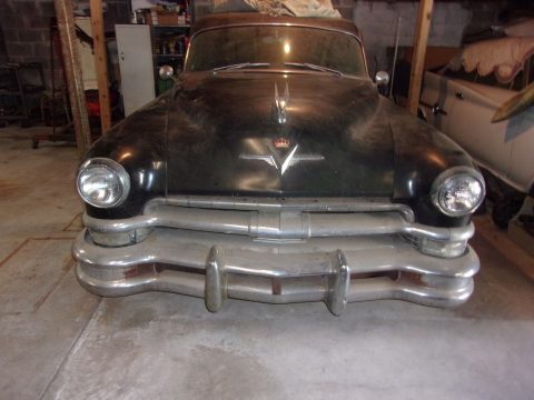 1953 Chrysler Imperial Crown for sale
