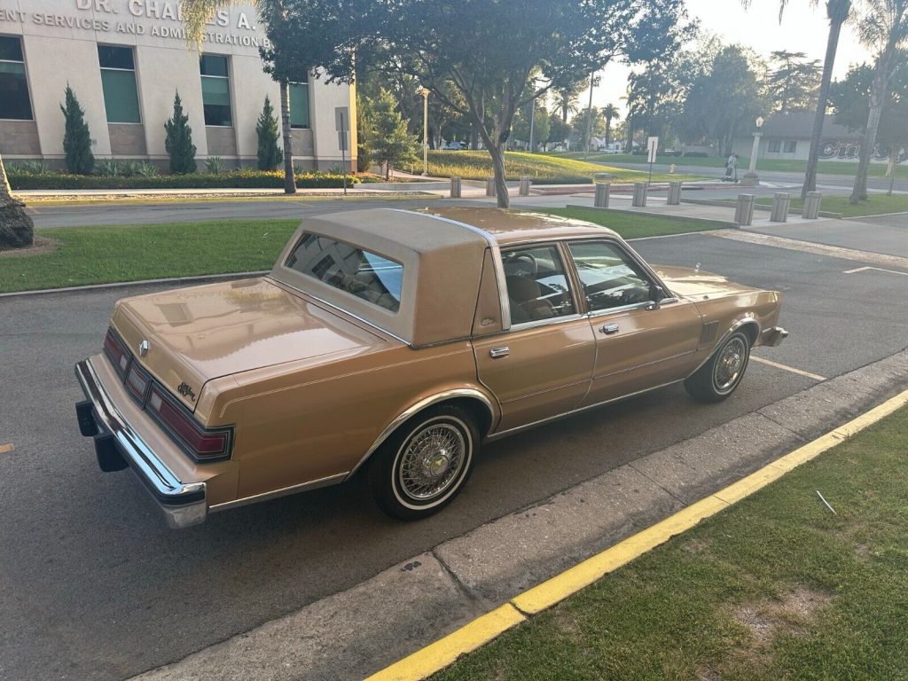 1986 Chrysler