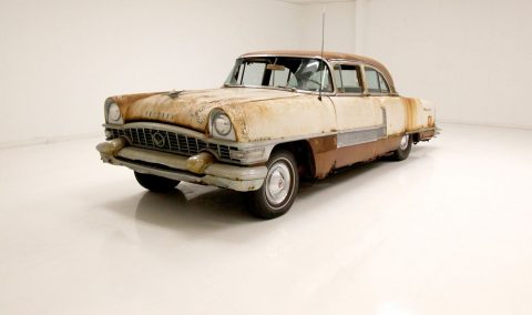 1955 Packard Patrician Sedan for sale