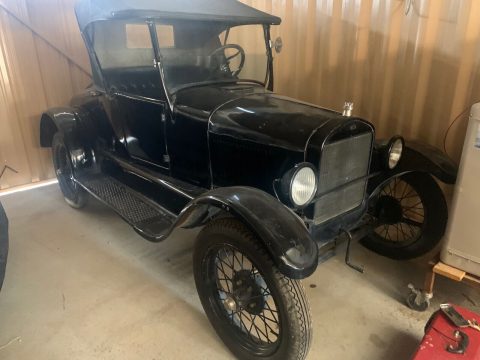 1926 Ford Roadster for sale