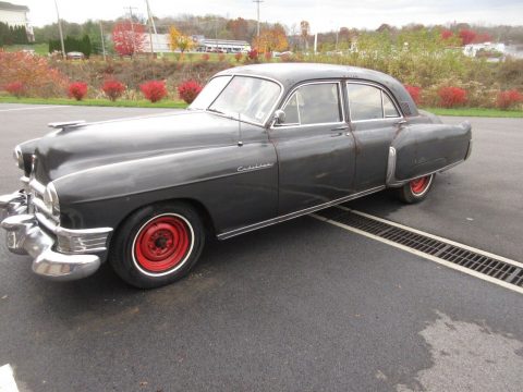 1949 Cadillac for sale