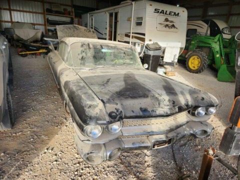 1959 Cadillac for sale