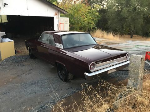 1964 Ford Fairlane for sale