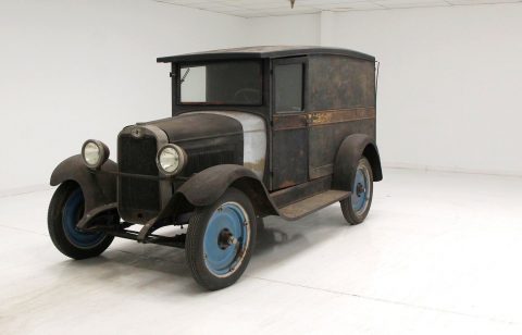 1928 Chevrolet LP Panel Delivery for sale