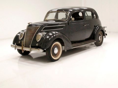 1937 Ford Fordor Sedan for sale