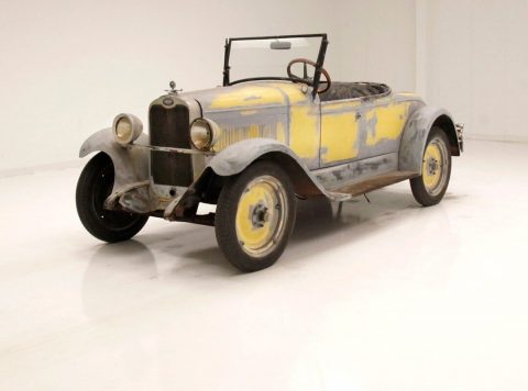 1928 Chevrolet AB National Roadster na prodej