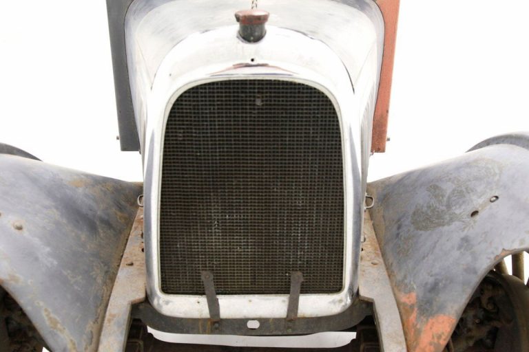 1928 Willys Whippet Truck for sale