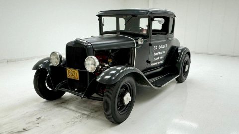 1930 Ford Model A Coupe for sale
