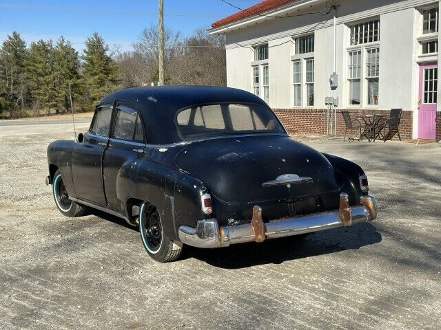 1951 Chevrolet