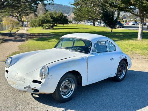 1960 Porsche 356 for sale