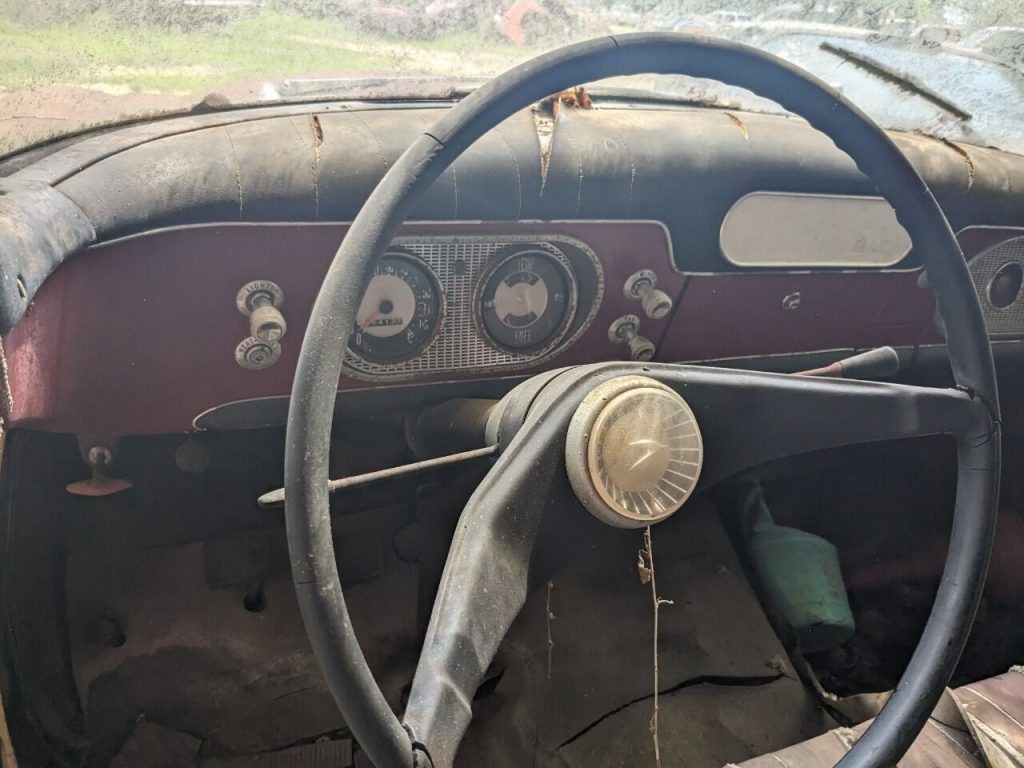 1960 Studebaker Lark VI Deluxe 2-Door