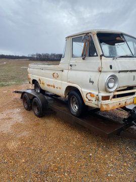 1969 Dodge A100 for sale