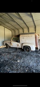1963 Ford F-250 for sale