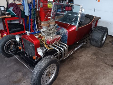 1923 Ford for sale