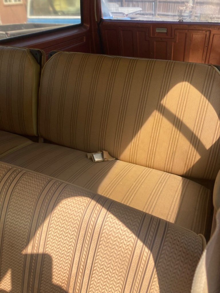 1977 Chevrolet Suburban