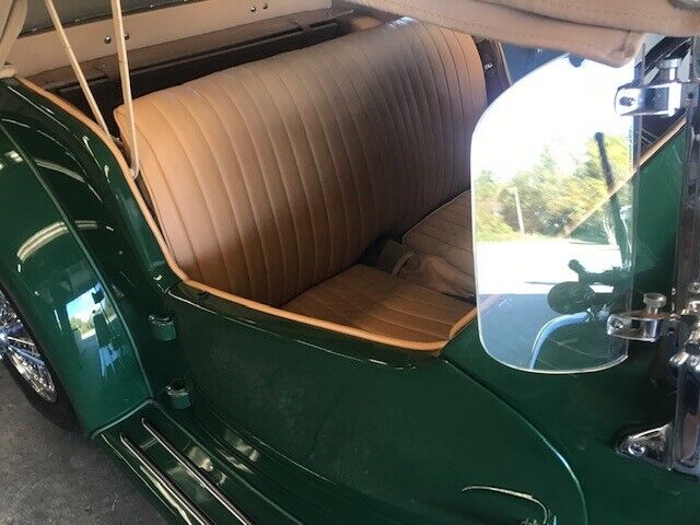 1953 MG Barn find Classic car Collector Restored Mg-Td