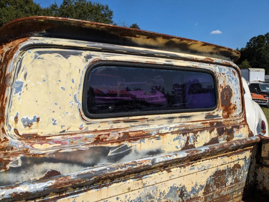 1962 Chevrolet C/K 10 Series