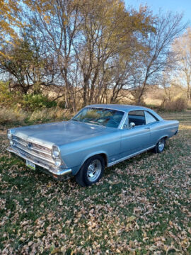 1966 Ford Fairlane for sale