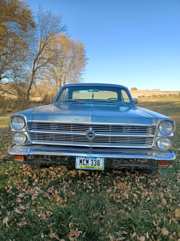 1966 Ford Fairlane