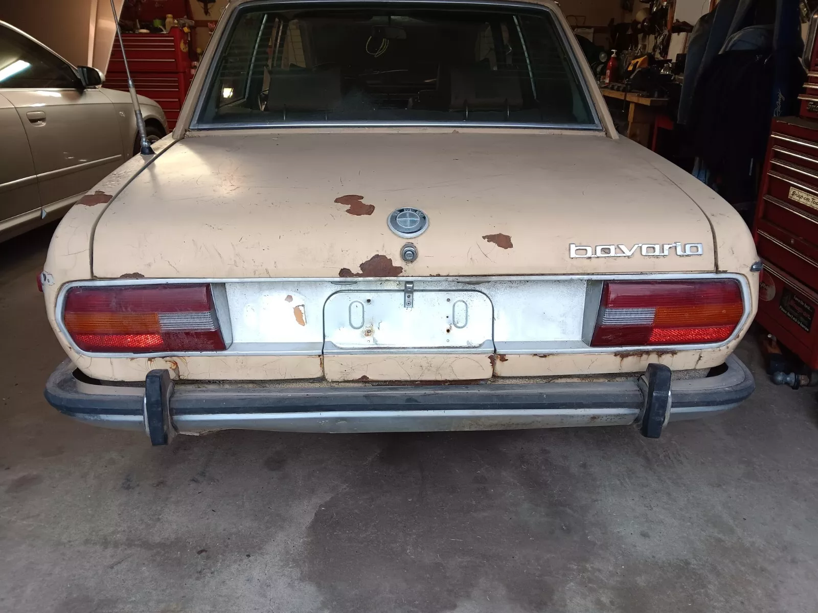 1973 BMW for sale