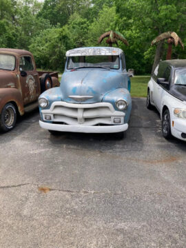 1955 Chevrolet C/K Pickup 1500 for sale