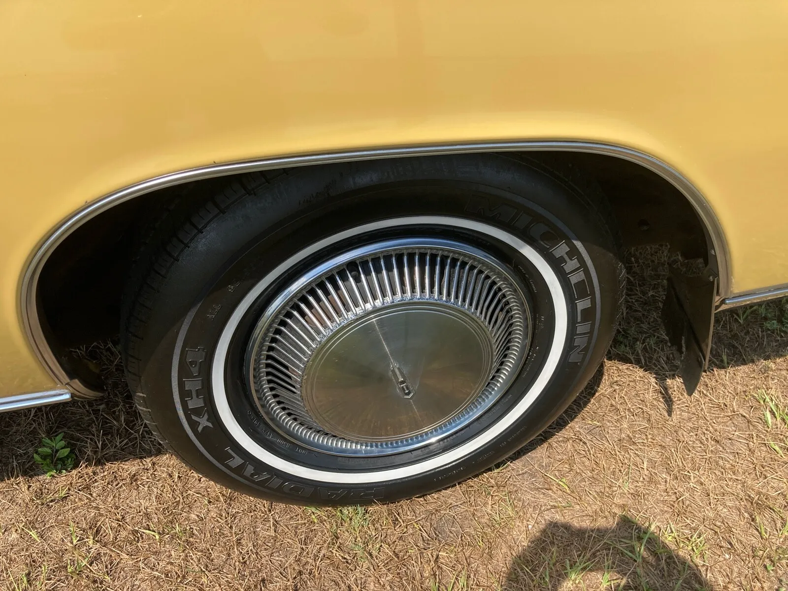 1973 Oldsmobile Toronado