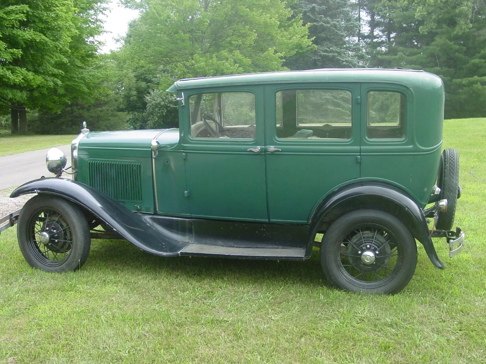 1930 Ford Model A for sale