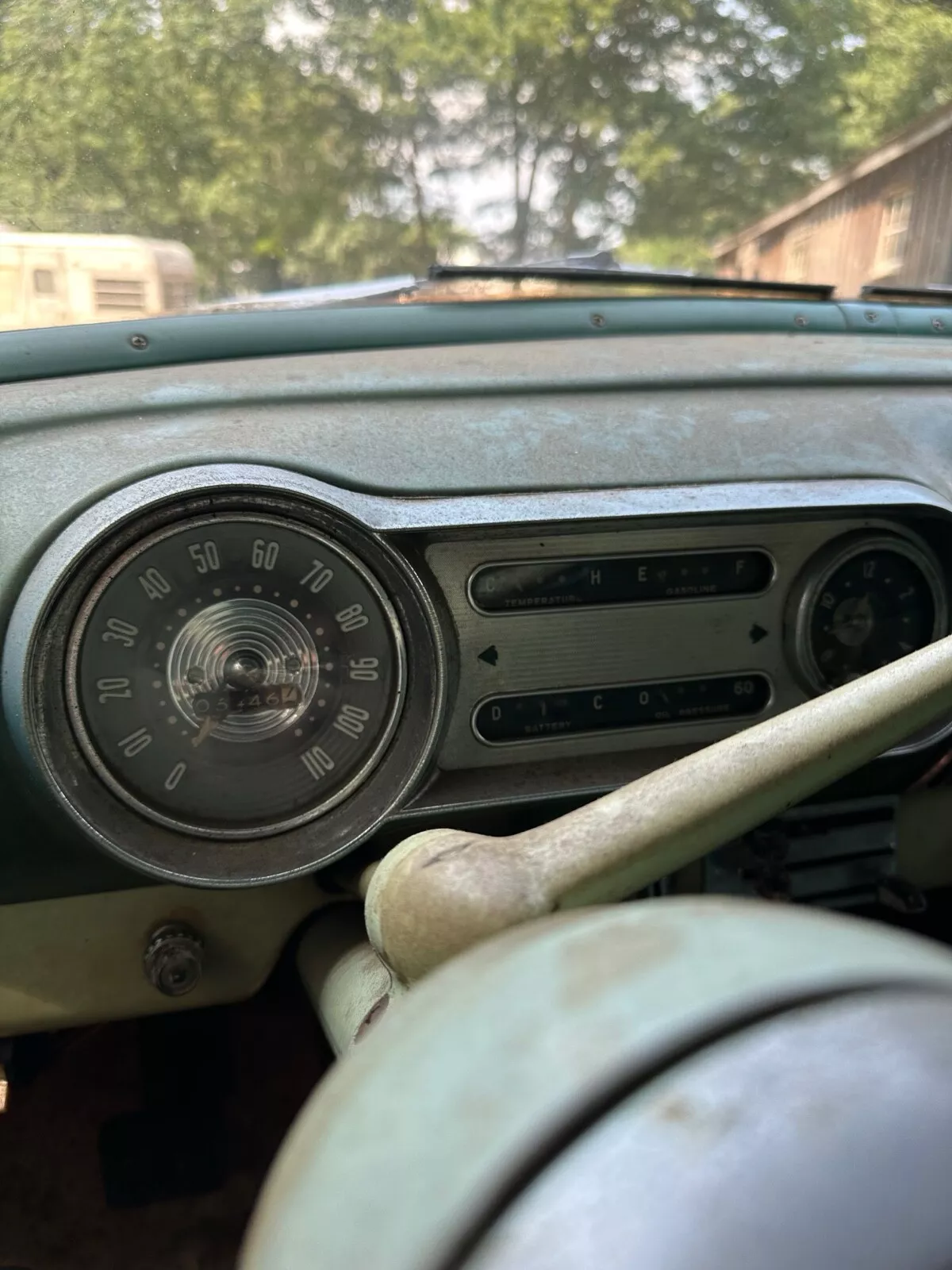 1954 Chevrolet Bel Air