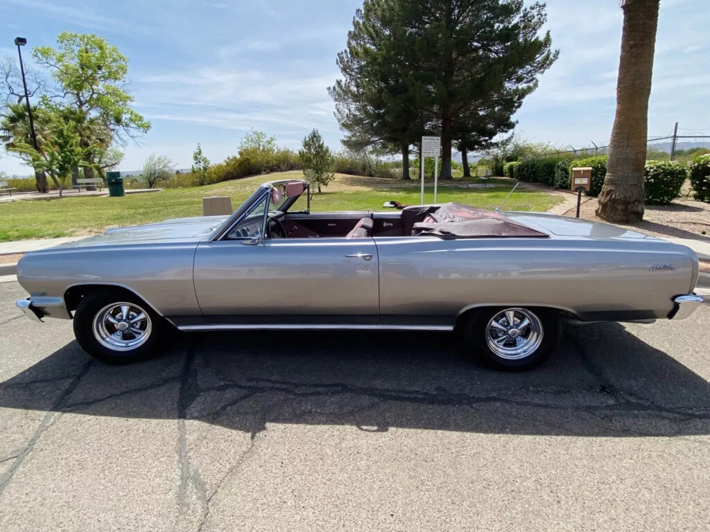 1964 Chevrolet Malibu