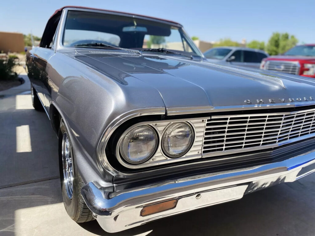 1964 Chevrolet Malibu