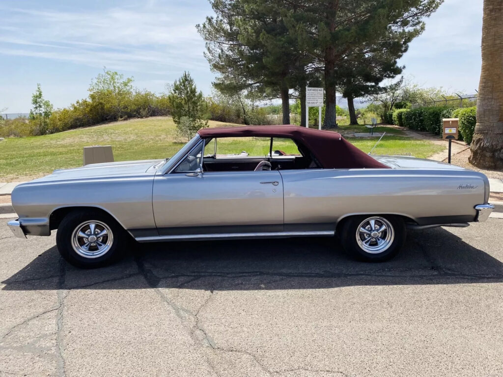 1964 Chevrolet Malibu