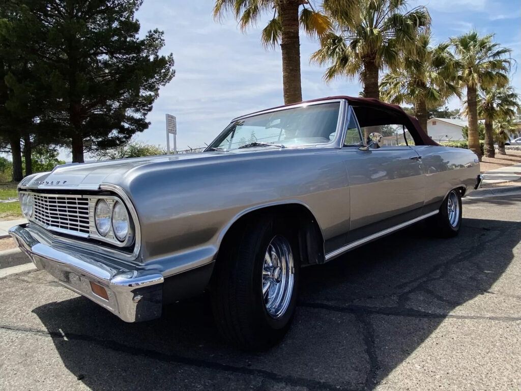 1964 Chevrolet Malibu