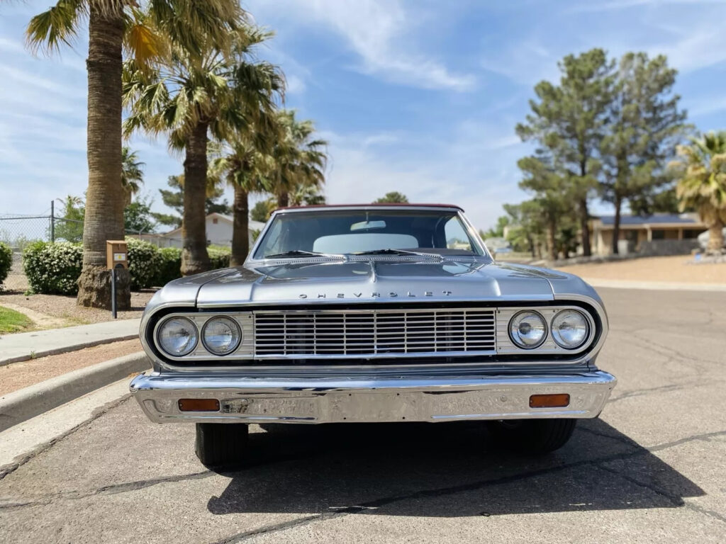 1964 Chevrolet Malibu