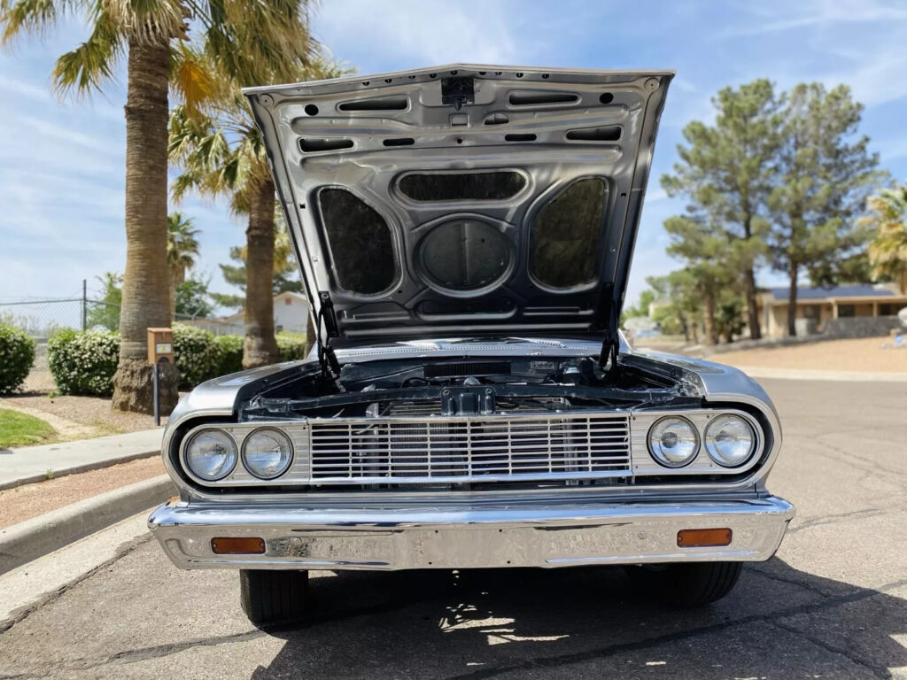 1964 Chevrolet Malibu