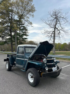 1964 Jeep Gladiator for sale