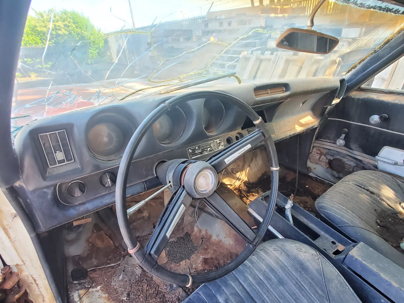 1968 Oldsmobile 442 Holiday 2 Door Hardtop w/ 455