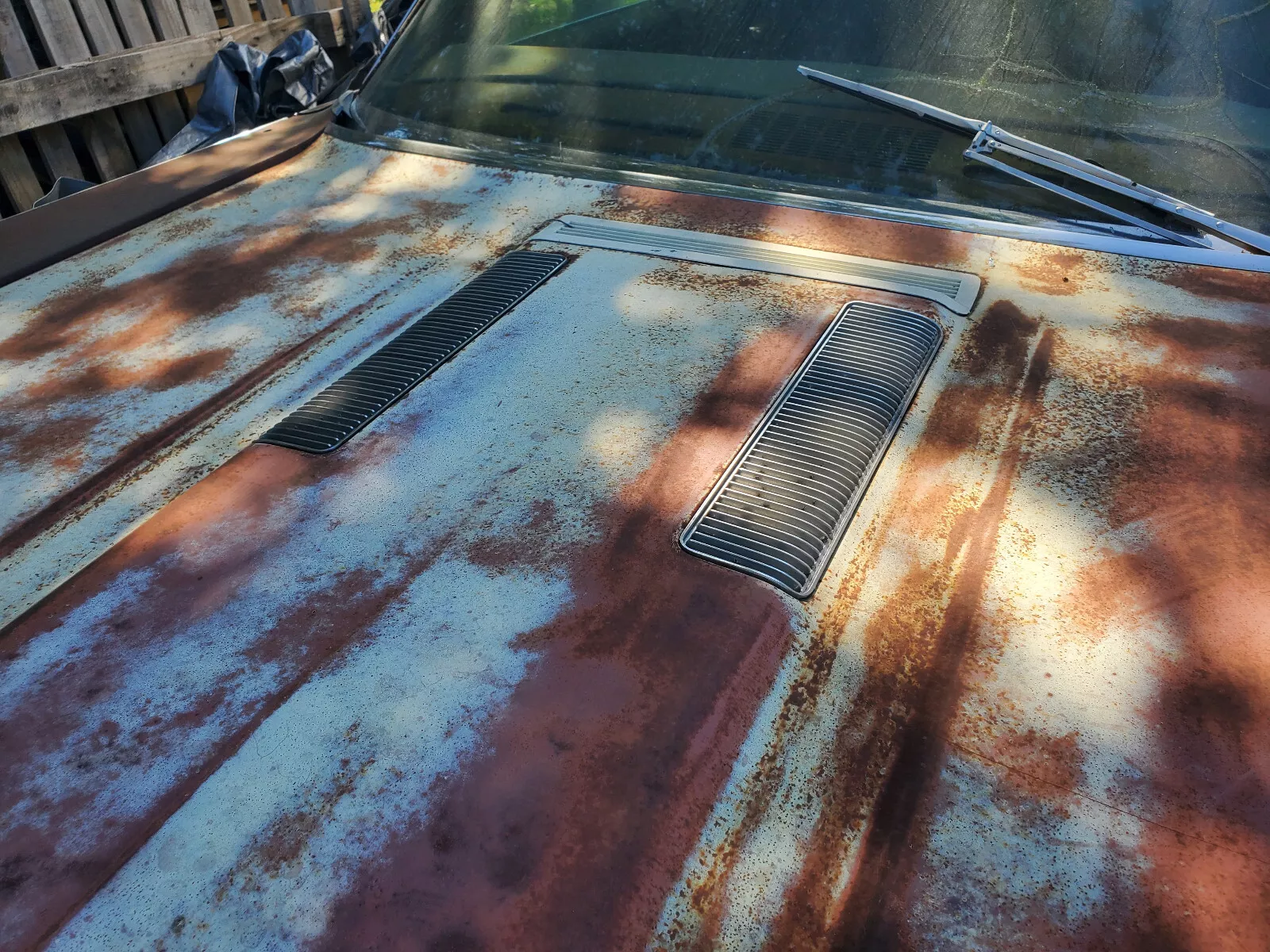 1968 Oldsmobile 442 Holiday 2 Door Hardtop w/ 455