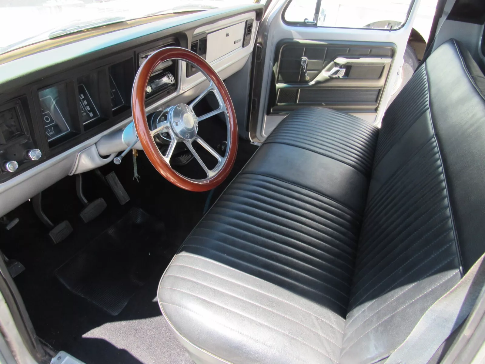 1976 Ford F-150