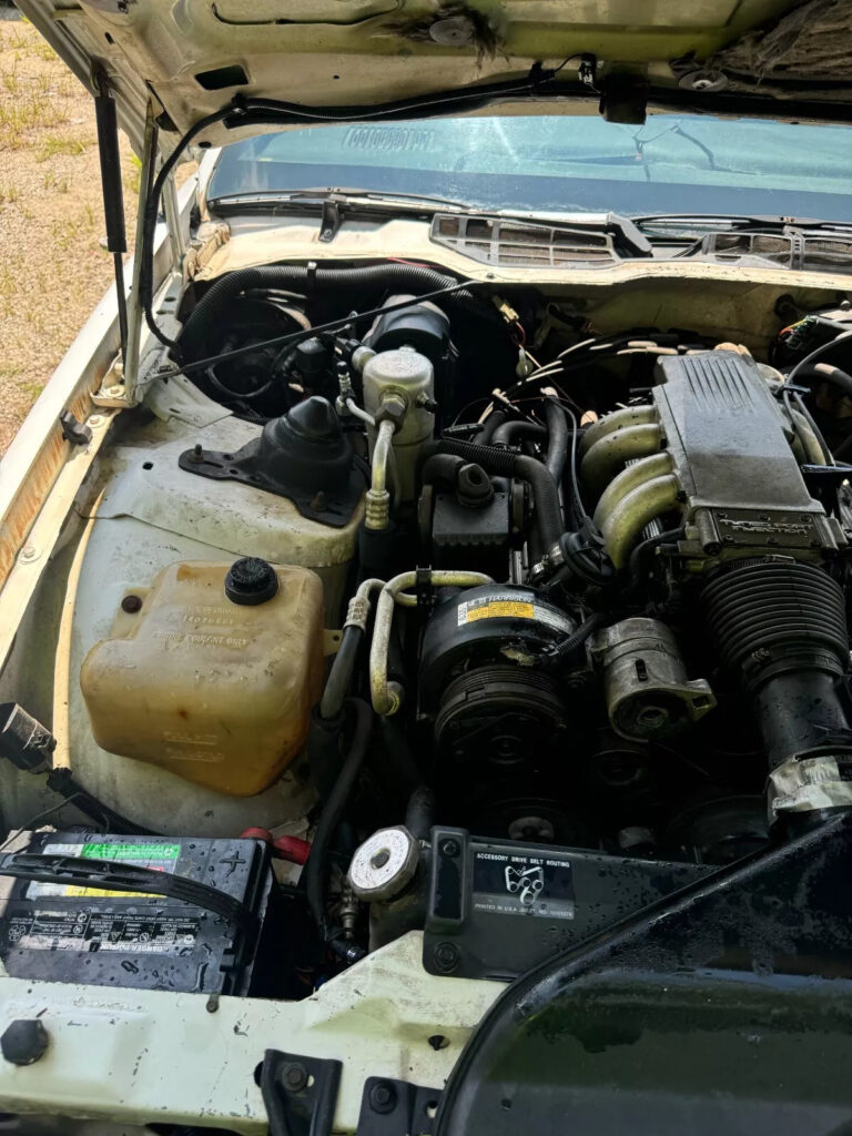 1989 Chevrolet Camaro