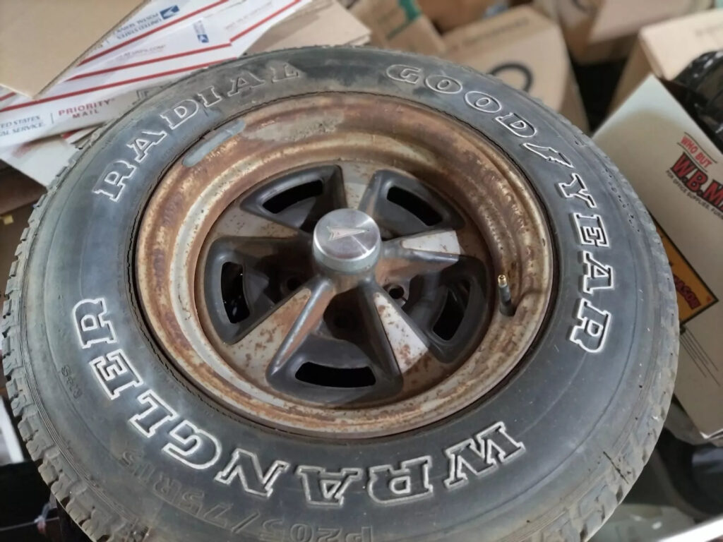 1975 Pontiac Trans Am