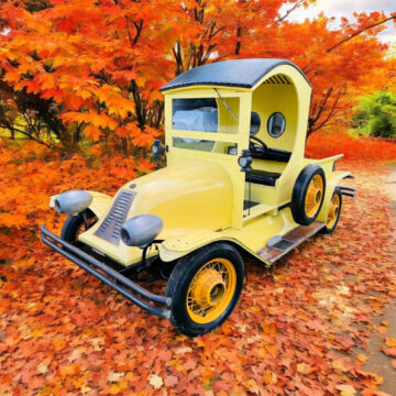 1923 Ford Model A for sale