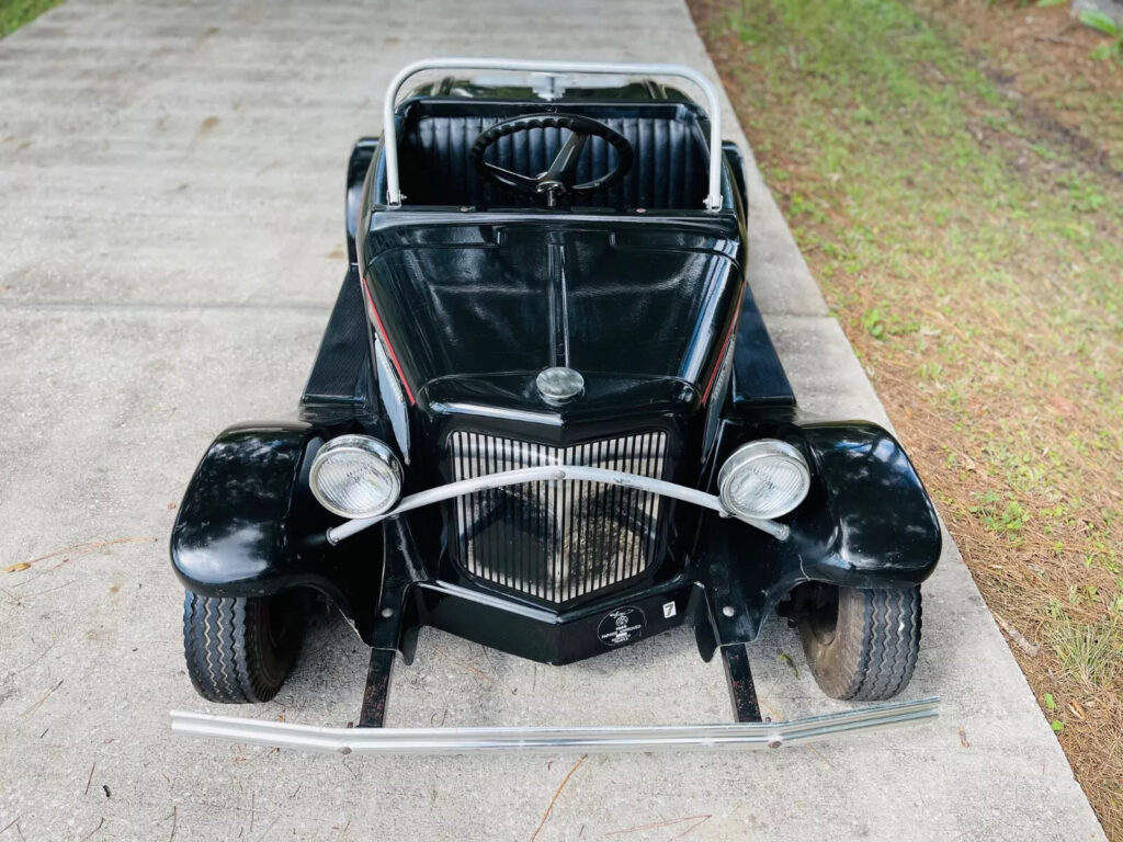 1932 Ford Hot Rod Roadster Go Kart Cart