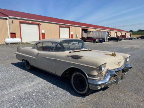 1957 Cadillac for sale