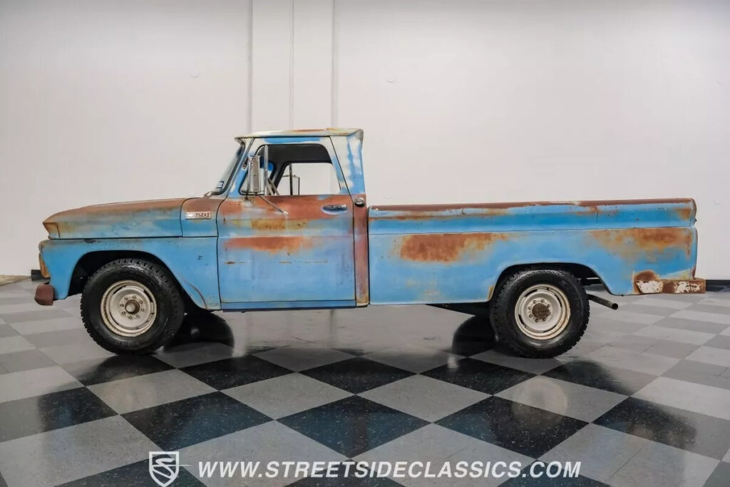 1965 Chevrolet C20