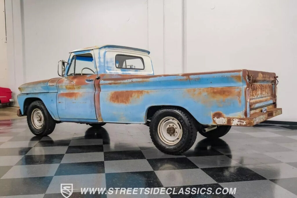 1965 Chevrolet C20