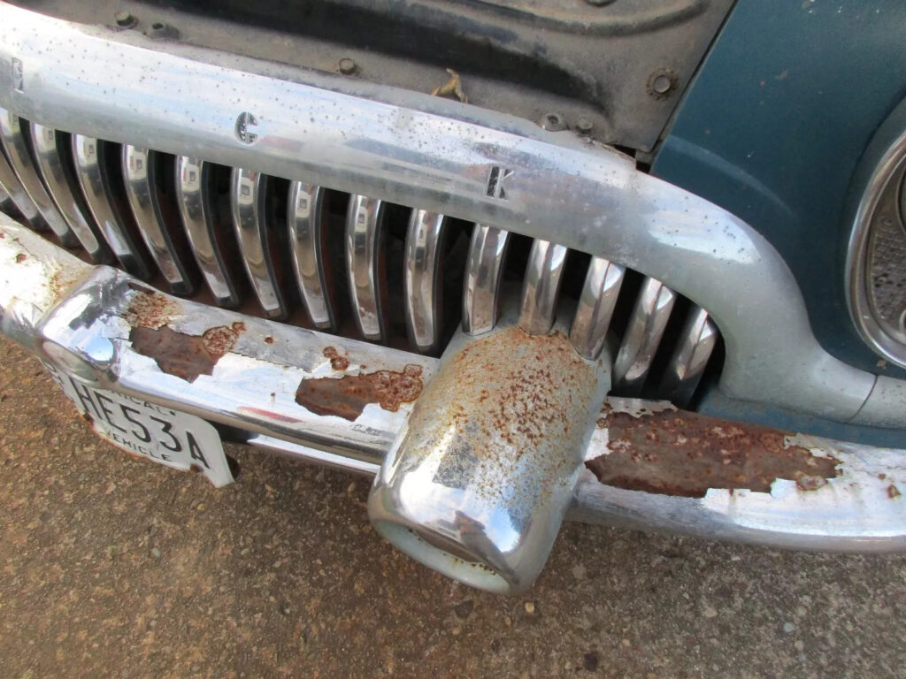 1953 Buick