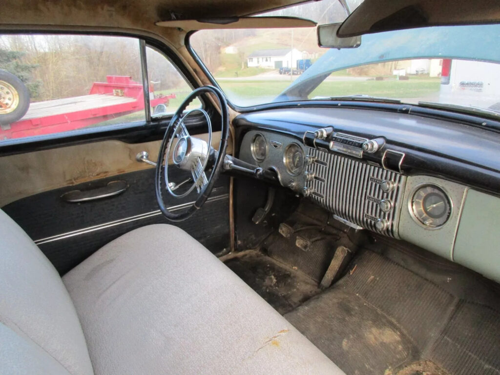 1953 Buick